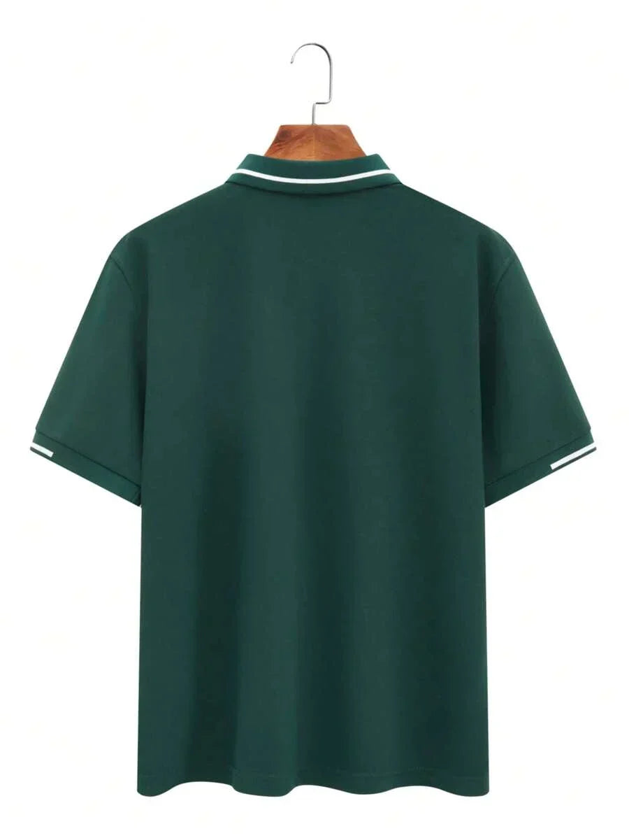 P|H - Classic Polo Dario