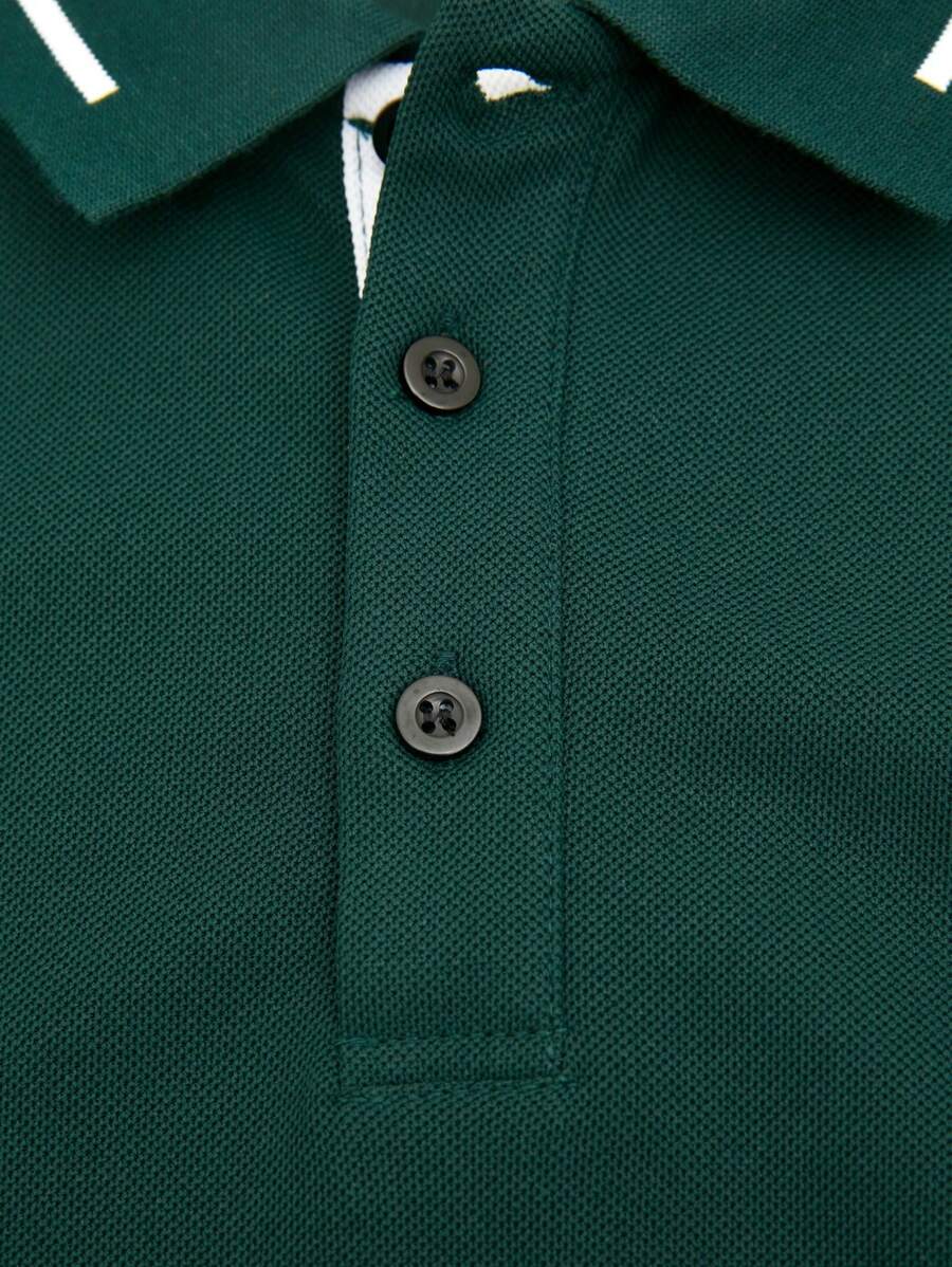 P|H - Classic Polo Dario