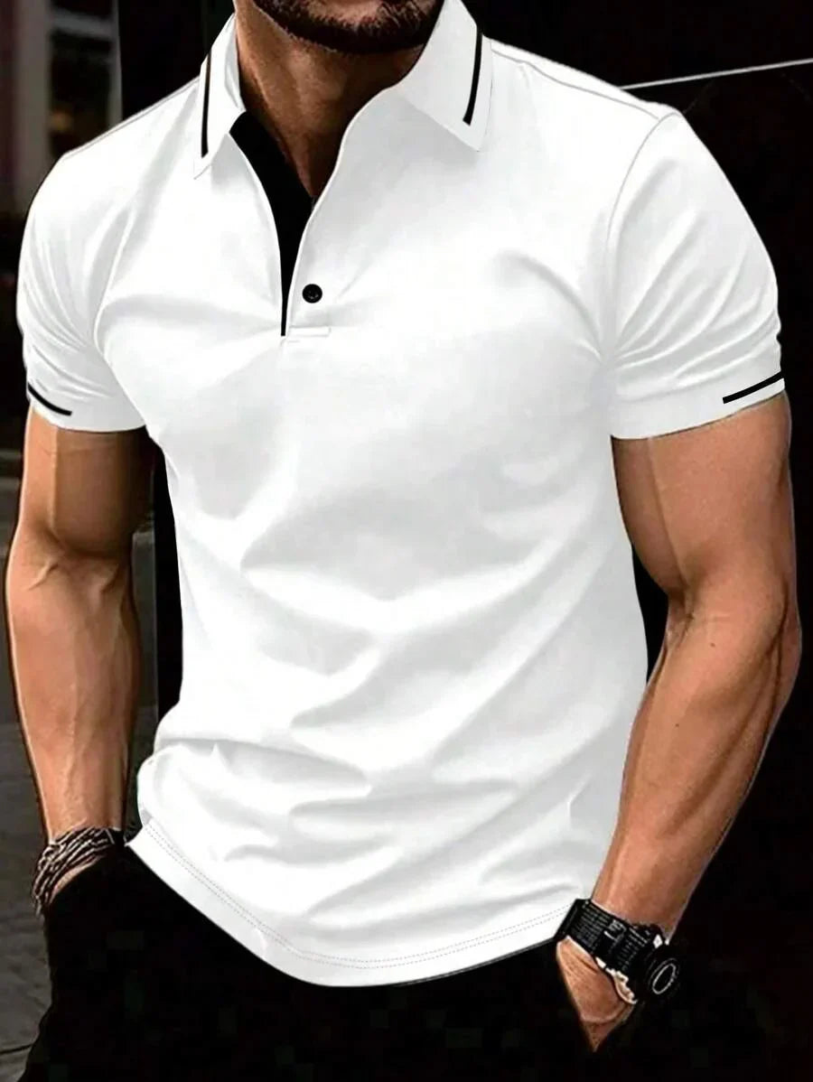 P|H - Classic Polo Dario