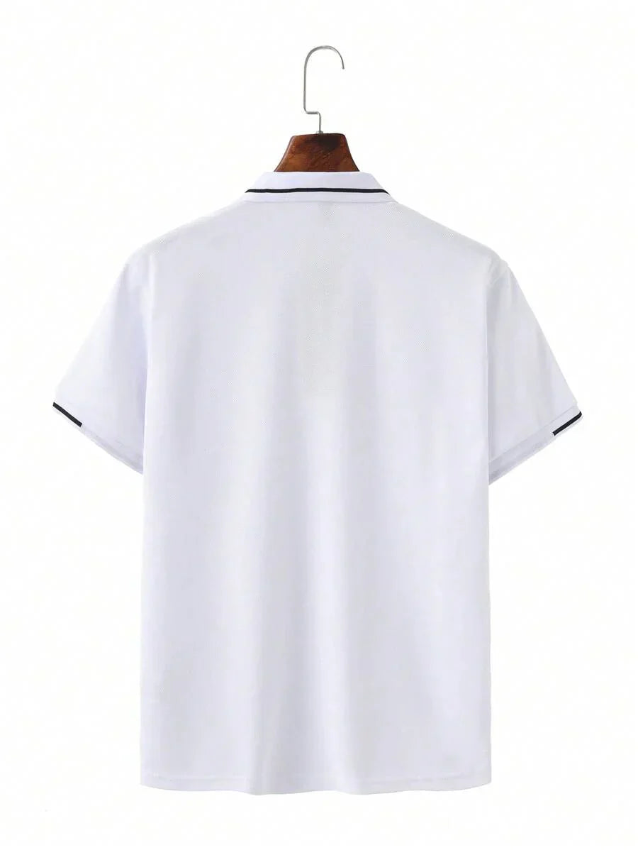 P|H - Classic Polo Dario