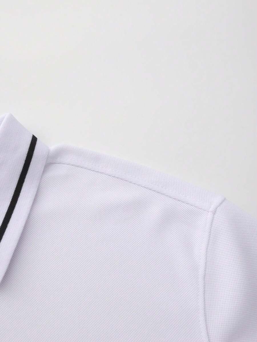 P|H - Classic Polo Dario