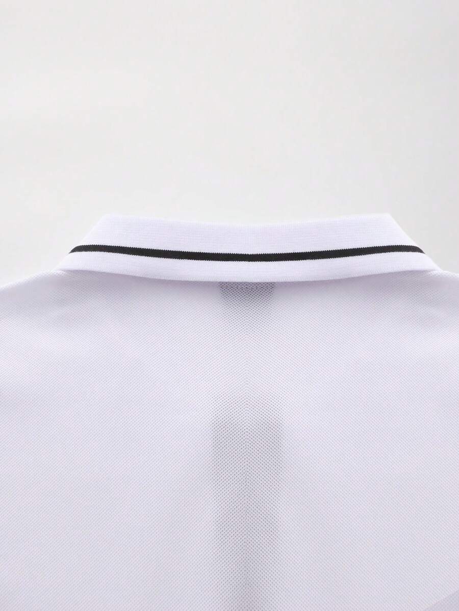 P|H - Classic Polo Dario