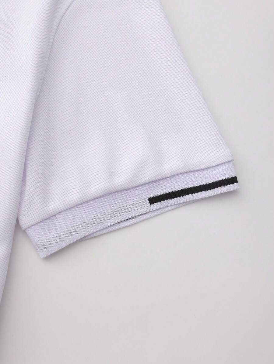 P|H - Classic Polo Dario