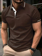 P|H - Classic Polo Dario