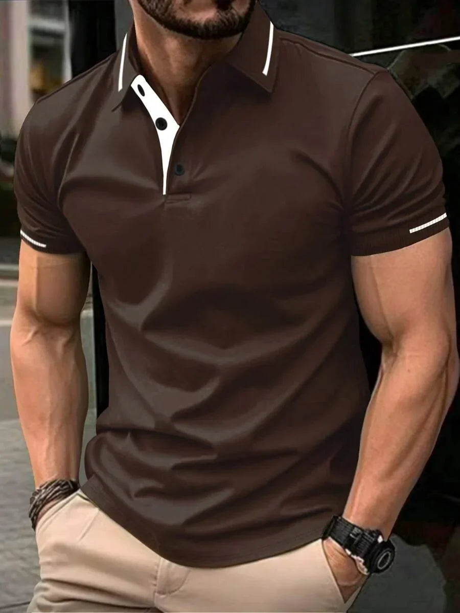 P|H - Classic Polo Dario