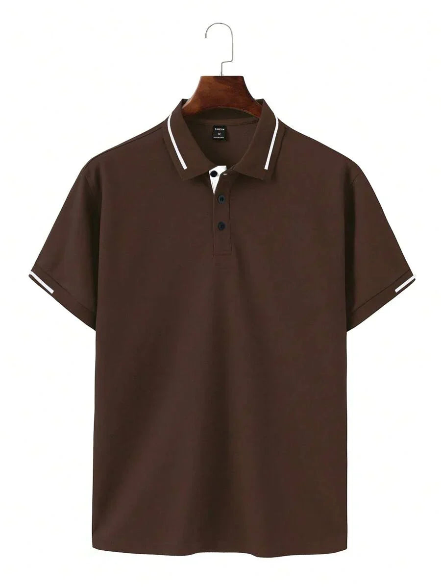 P|H - Classic Polo Dario