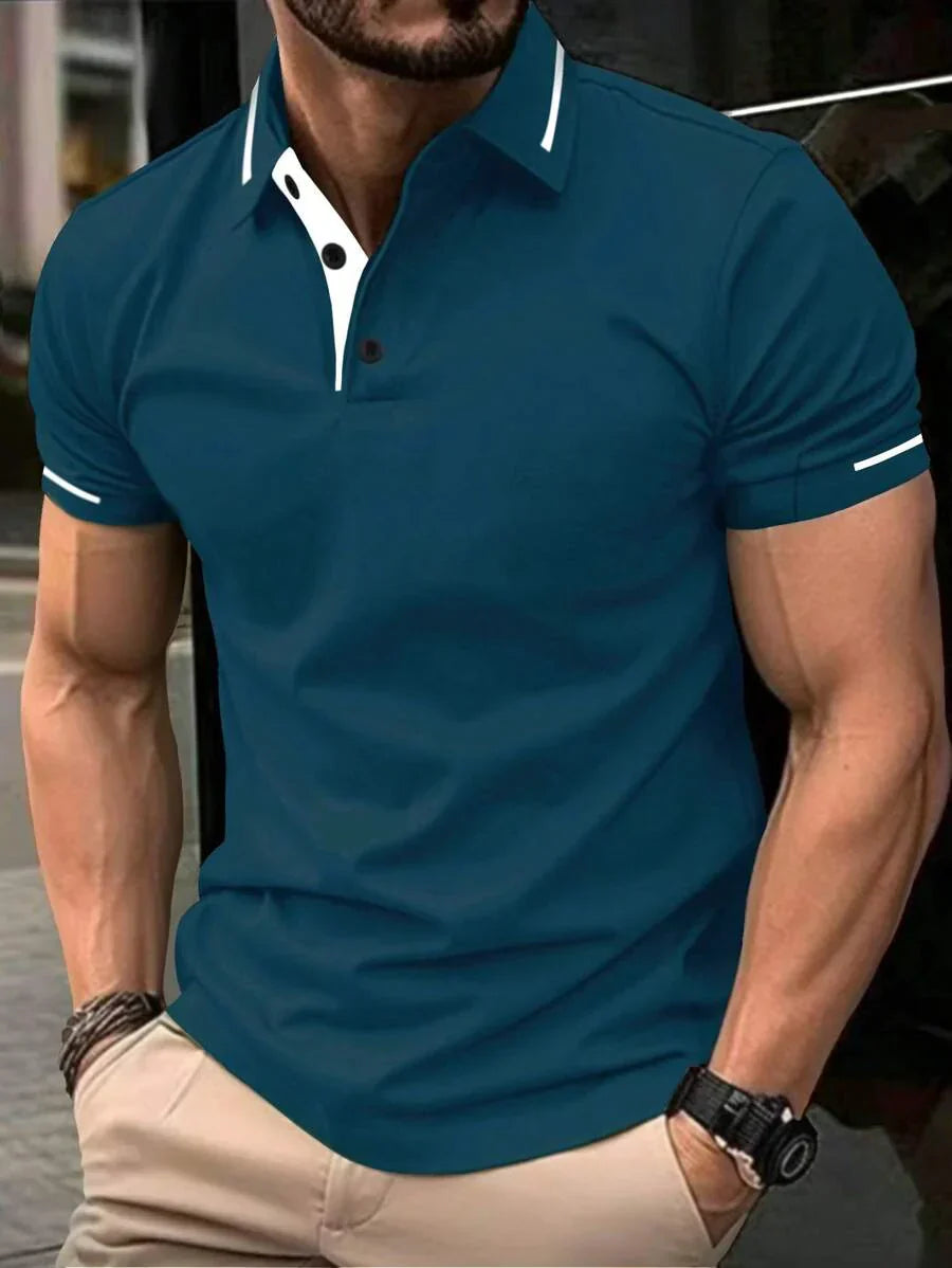 P|H - Classic Polo Dario