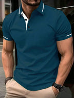 P|H - Classic Polo Dario