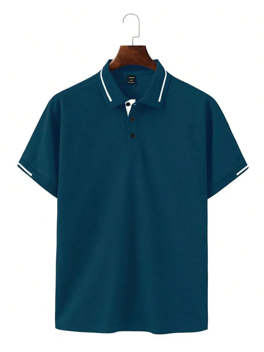 P|H - Classic Polo Dario