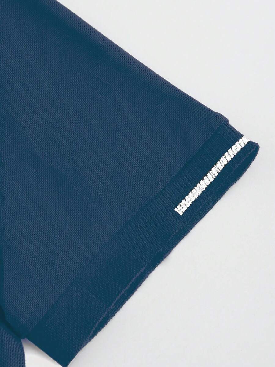 P|H - Classic Polo Dario