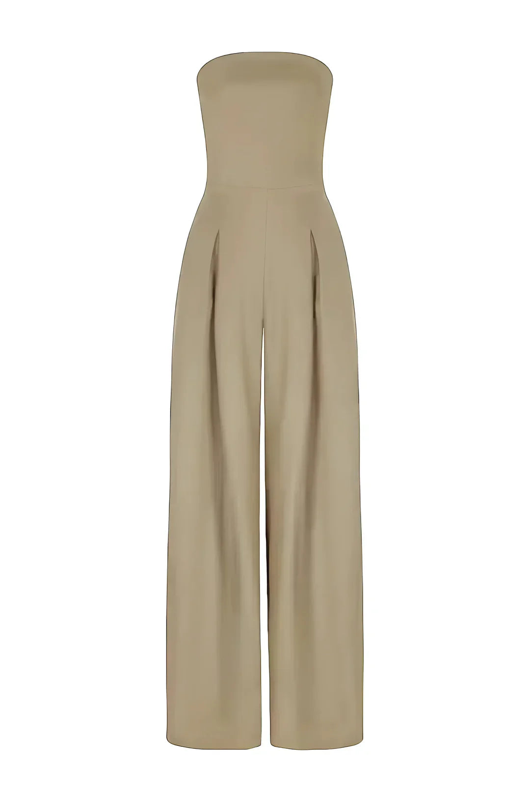 P|H - Flattering Jumpsuit Florence