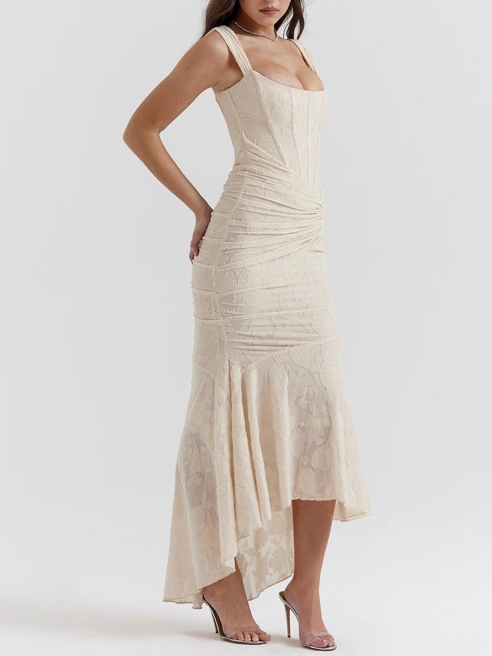 P|H - Elegant Dress Isabelle
