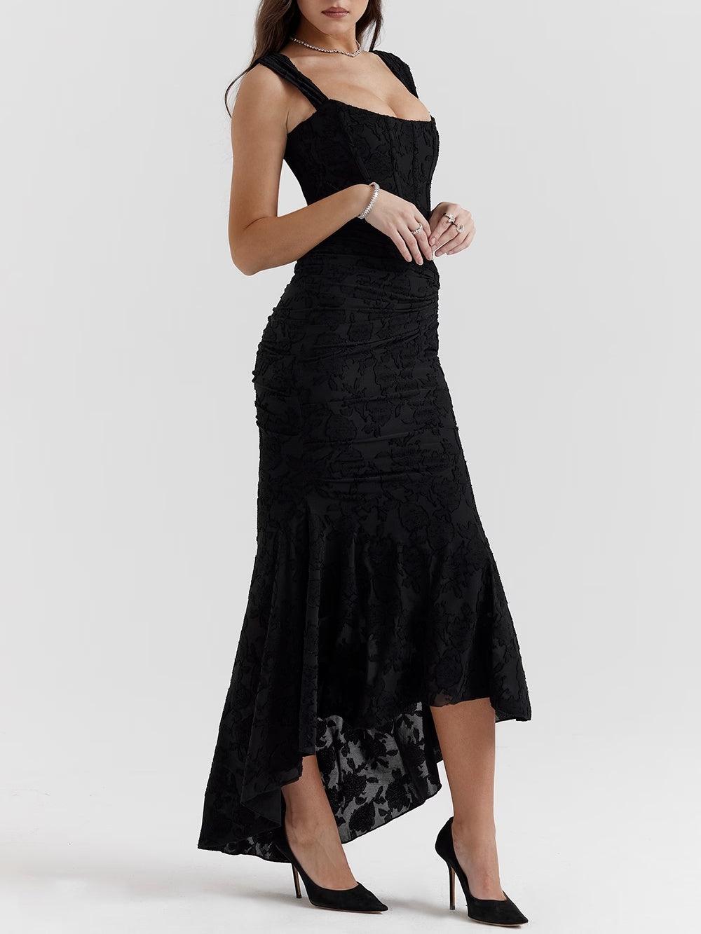 P|H - Elegant Dress Isabelle