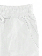 P|H - Drawstring Linen Pant Jacques