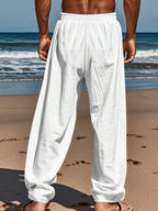 P|H - Drawstring Linen Pant Jacques