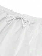 P|H - Drawstring Linen Pant Jacques