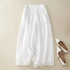 P|H - Breezy Linen Trousers Lily