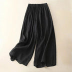P|H - Breezy Linen Trousers Lily