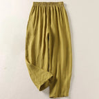 P|H - Flowing Wide-Leg Trousers Pamela