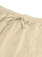 P|H - Drawstring Linen Pant Jacques