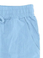 P|H - Drawstring Linen Pant Jacques