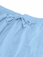 P|H - Drawstring Linen Pant Jacques