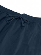 P|H - Drawstring Linen Pant Jacques