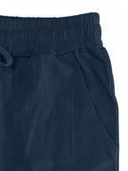 P|H - Drawstring Linen Pant Jacques