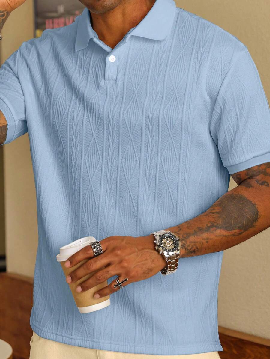P|H - Summer Polo Gaston