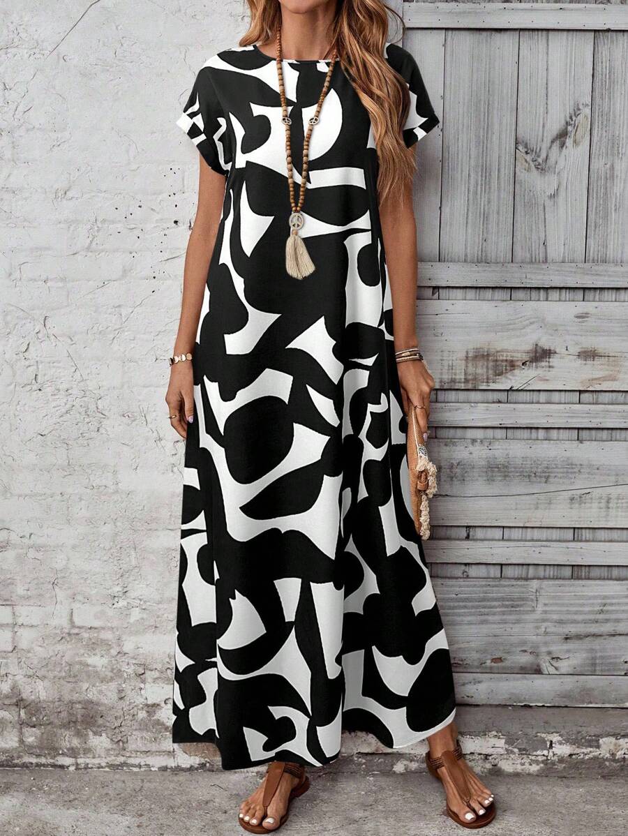 P|H - Chic Comfort Dress Colette