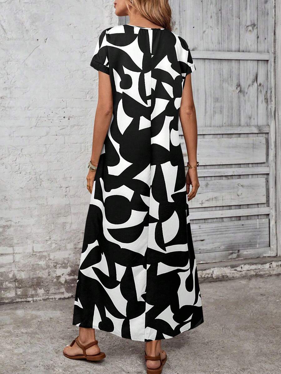 P|H - Chic Comfort Dress Colette