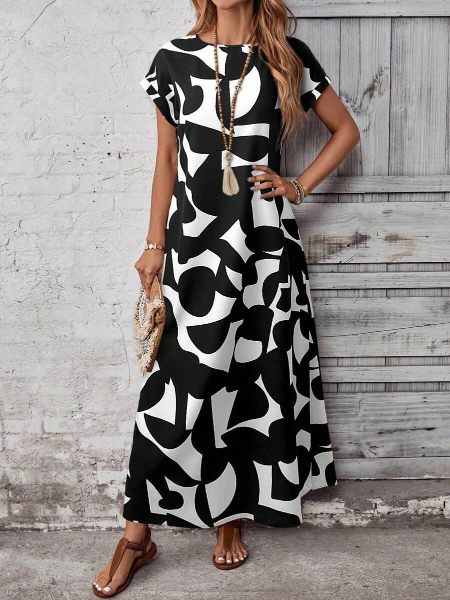 P|H - Chic Comfort Dress Colette