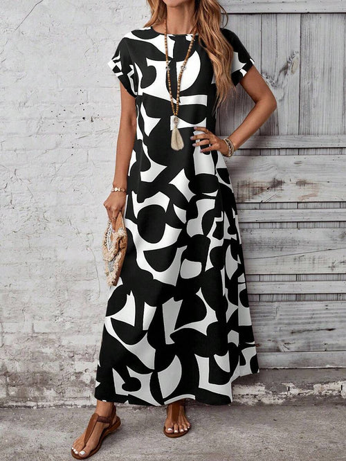 P|H - Chic Comfort Dress Colette