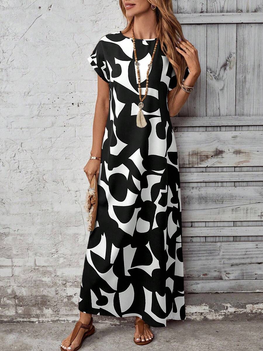 P|H - Chic Comfort Dress Colette