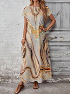 P|H - Chic Comfort Dress Colette