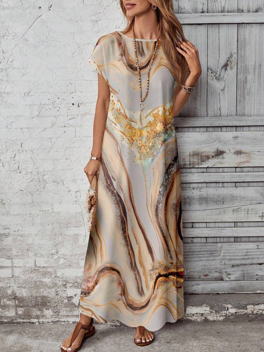P|H - Chic Comfort Dress Colette
