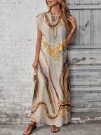 P|H - Chic Comfort Dress Colette