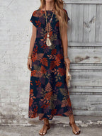P|H - Chic Comfort Dress Colette