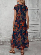 P|H - Chic Comfort Dress Colette