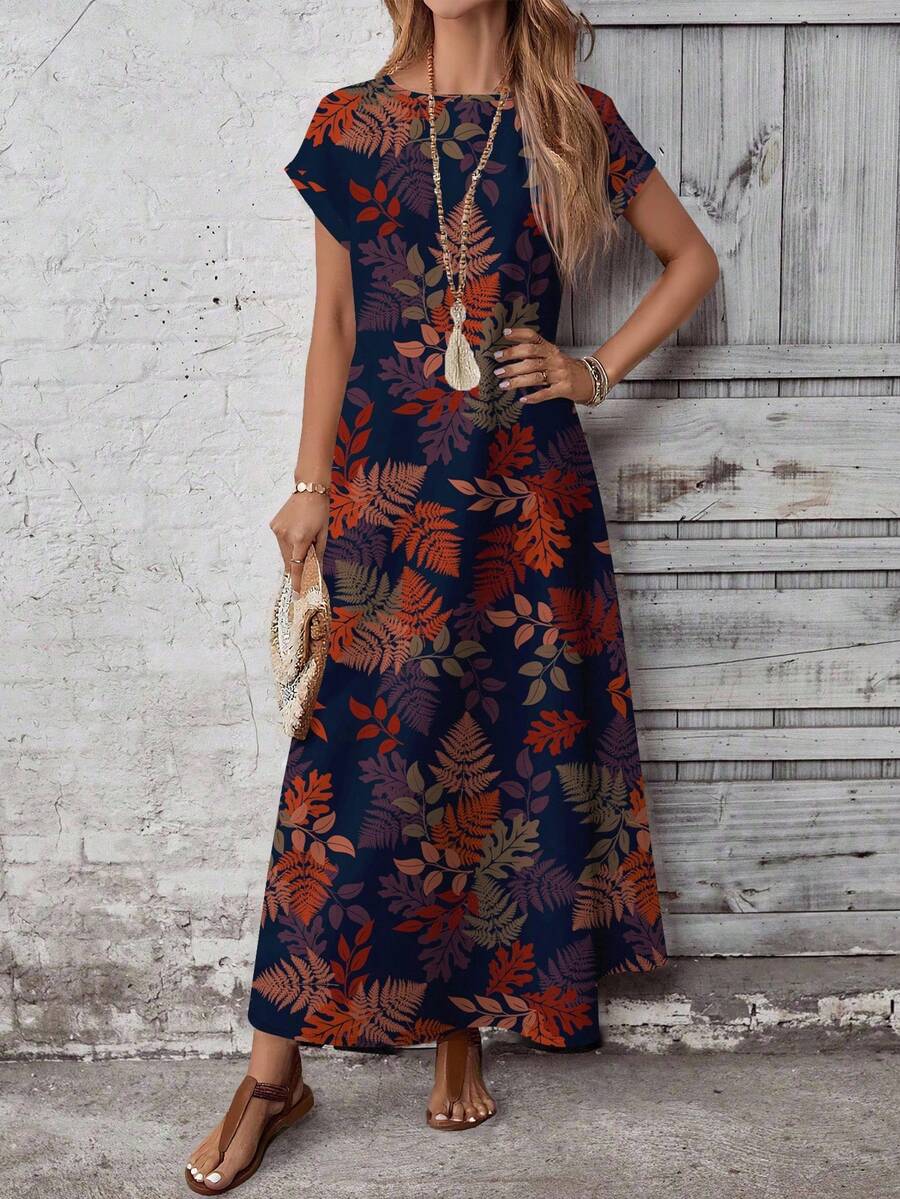 P|H - Chic Comfort Dress Colette