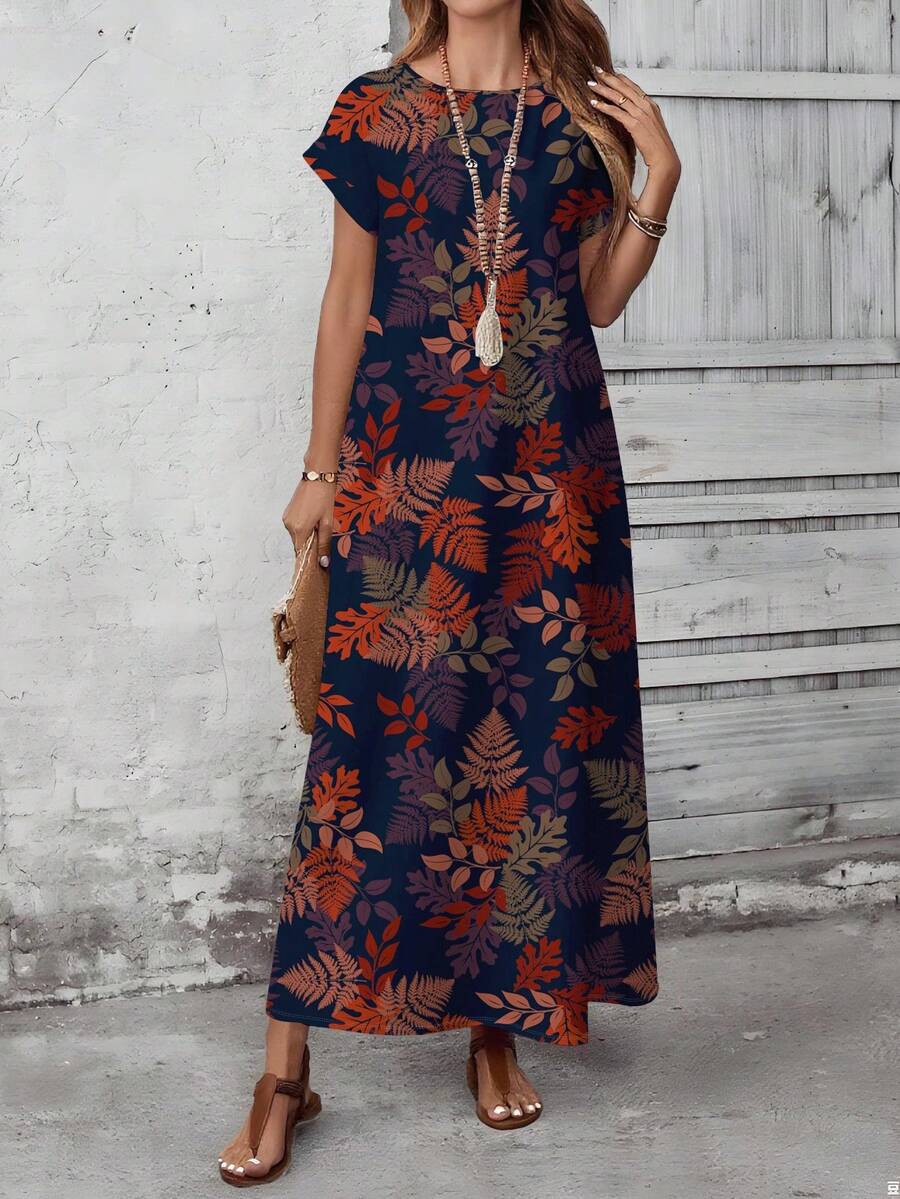 P|H - Chic Comfort Dress Colette