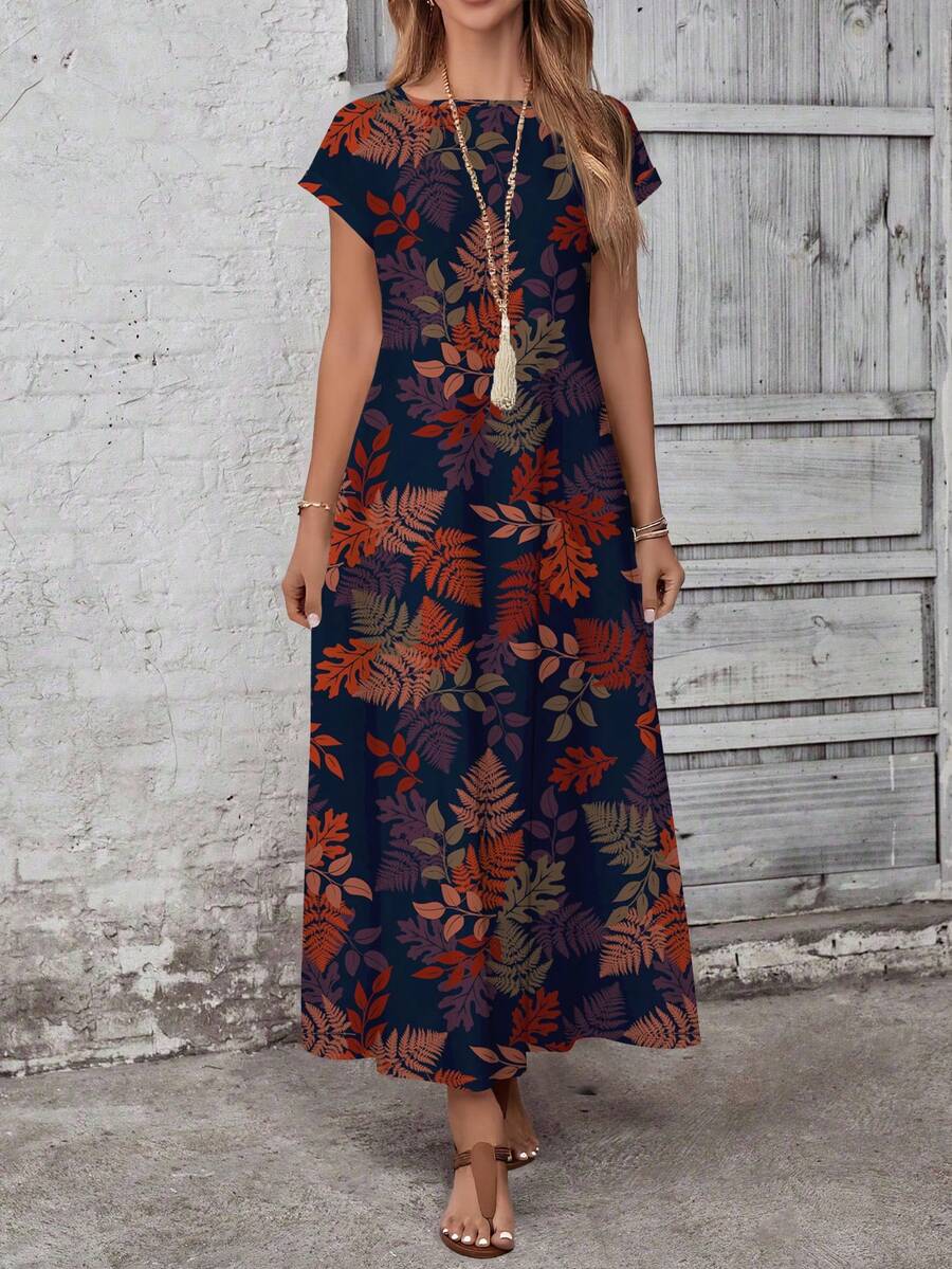 P|H - Chic Comfort Dress Colette