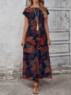 P|H - Chic Comfort Dress Colette