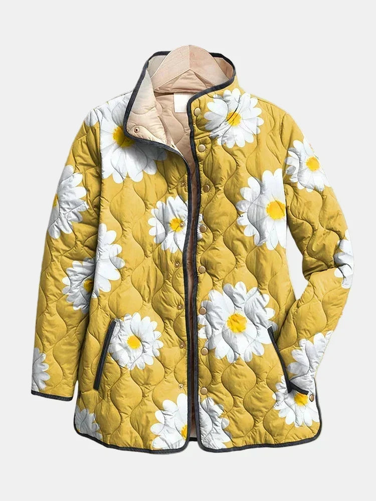 Daisy Yellow