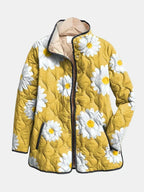 Daisy Yellow
