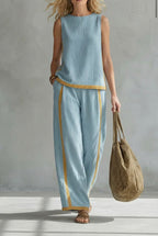 P|H - Casual Two-Piece Set Mae