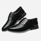 P|H - Leather Derby Oscar