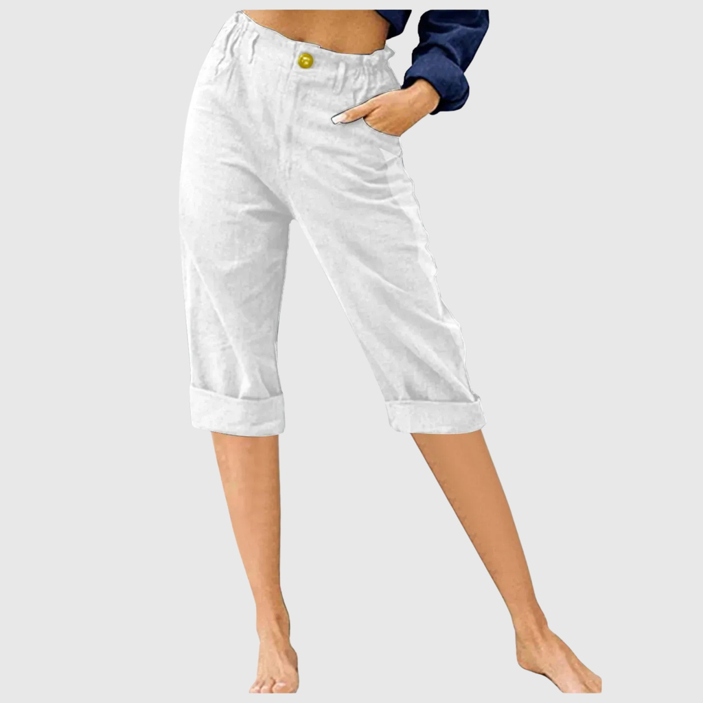 P|H - Fluid Comfortable Summer Shorts Jade