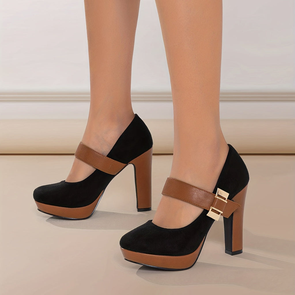 P|H - Elegant Heels Vivienne