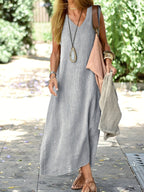 P|H - Maxi Dress Noémie